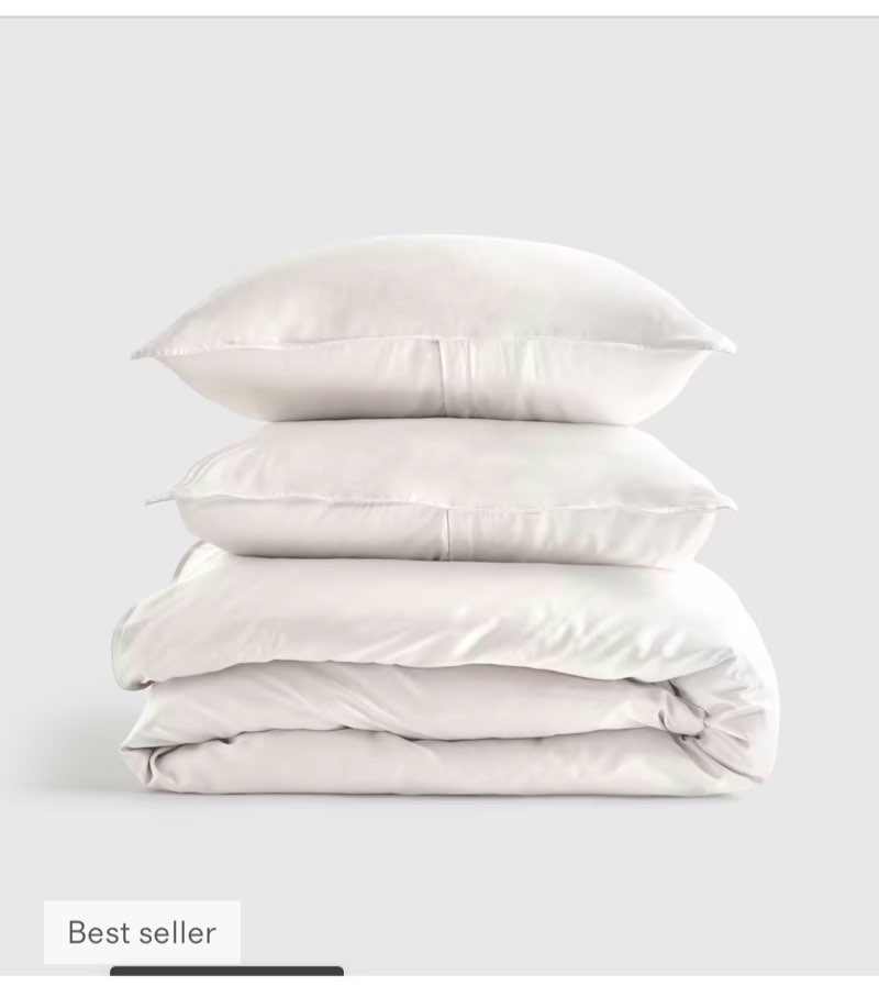 bamboo duvet cover set king