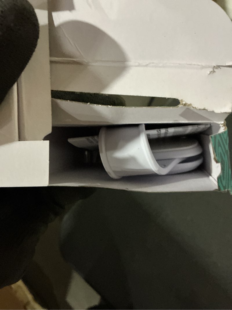 Condition photo showing Good Condition for safety 1st outsmart multi use lock, white pack of 1