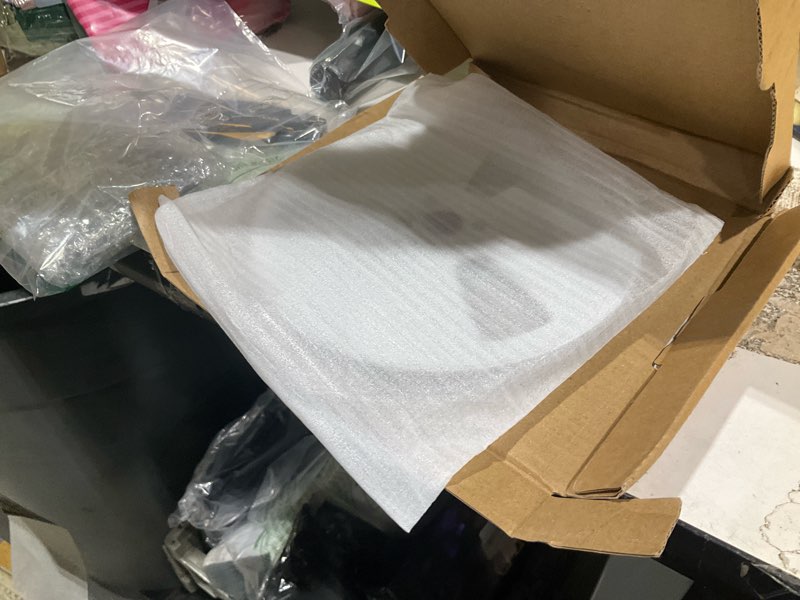 Condition photo showing Good Condition for 7 inch empty tape reel, 1/4 inch aluminum takeup reel | aircraft-grade aluminum construction with cnc machining and 3-hole design for pioneer, akai and teac systems