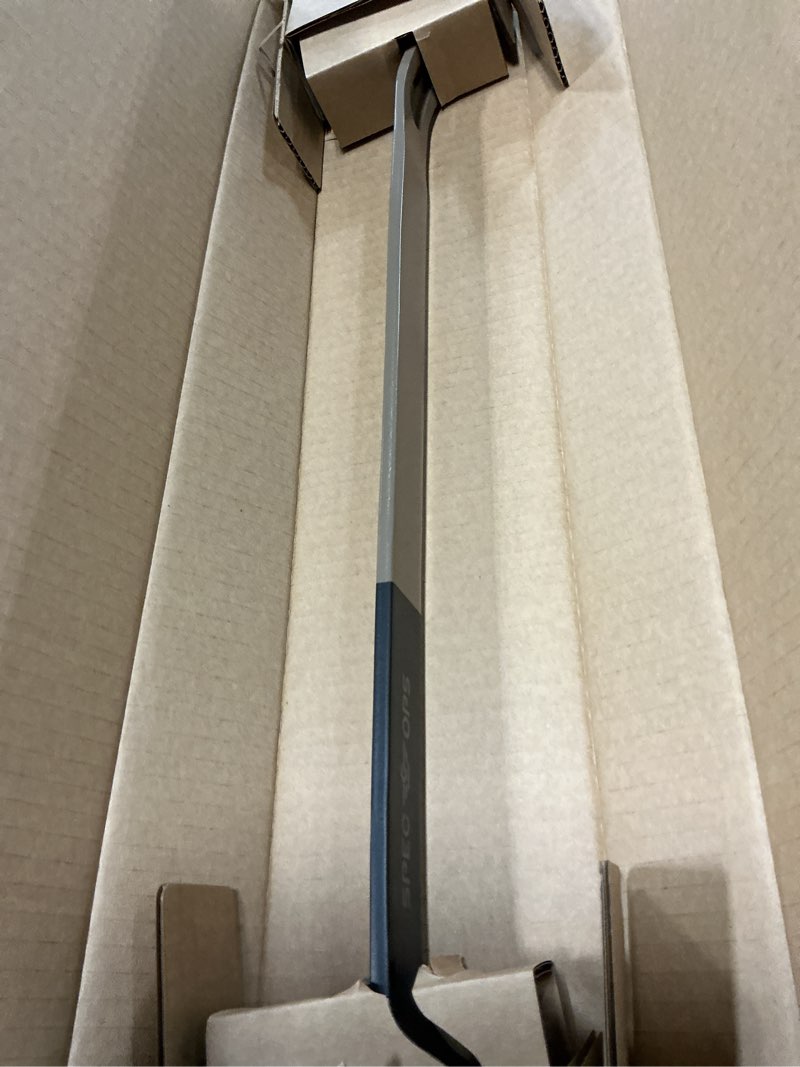 Condition photo showing Good Condition for spec ops tools 21-in flat pry bar crowbar 21-in high carbon steel crowbar