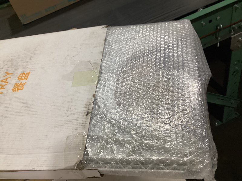 Condition photo showing Good Condition for for stokke tripp trapp tray,white-smooth surface powerful suction,easy to clean,compatible with stokke tripp trapp chair(v2 and beyond),made with bpa-free plastic