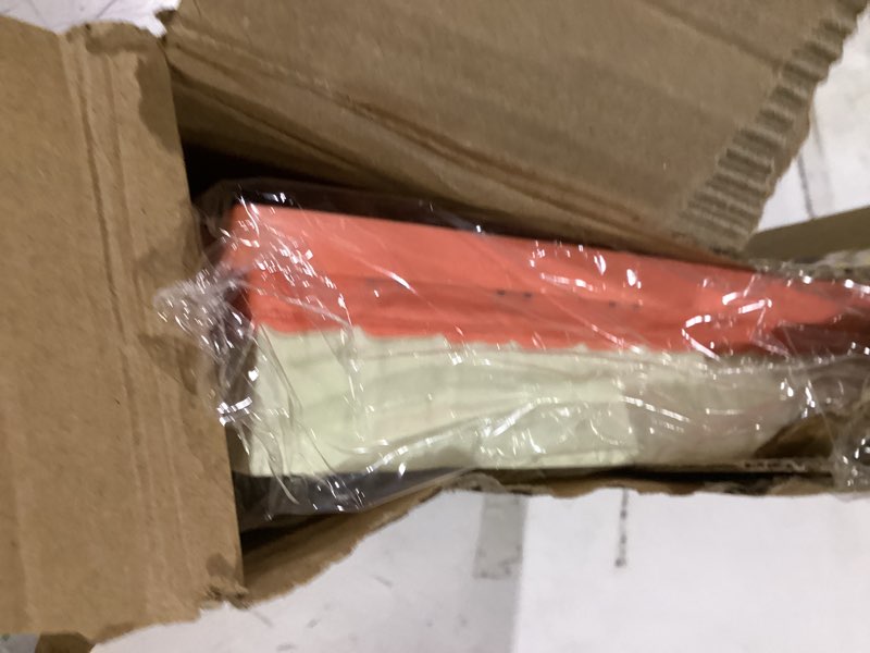 Condition photo showing Good Condition for engine and cabin air filter combo for escape 2020-2026 1.5l/2.0l,bronco sport 2021-26 1.5l/2.0l,maverick 2022-26 2.0l,corsair 20-26 2.0l/2.3l air filter replacement #cf12772 jx6z9601a car accessories for escape & corsair 20-26|bronco sport 21-26 etc.