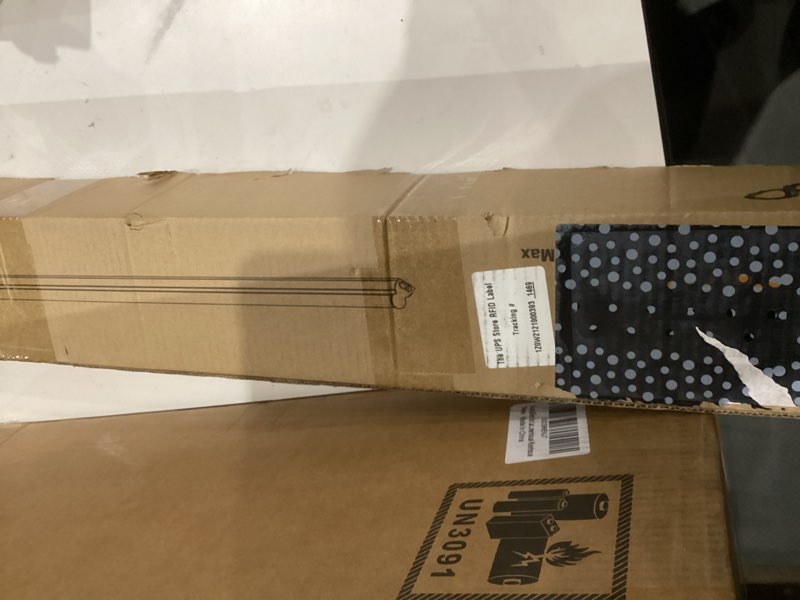 Condition photo showing New/Like New for hykolity 10 Pack LED Shop Light 4FT, T5 Integrated Single Fixture, 22W, 2200lm, 6500K Super Bright White, Linkable Shop Light, Utility Shop Lights, Corded Electric W/Built-in ON/Off Switch 22W-10 6500k