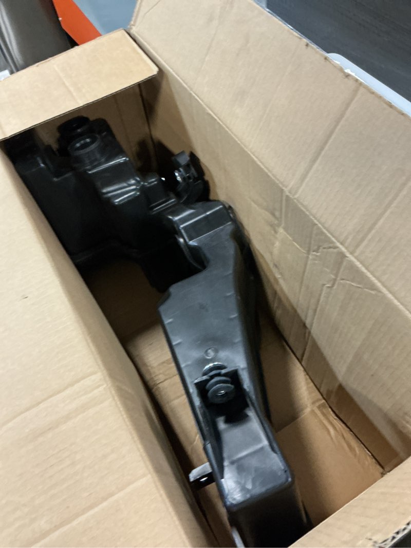 Condition photo showing Good Condition for fzjdsd 172305baa00 air intake resonator chamber compatible with honda civic 2.0l 2016-2021 replace 17230-5ba-a00