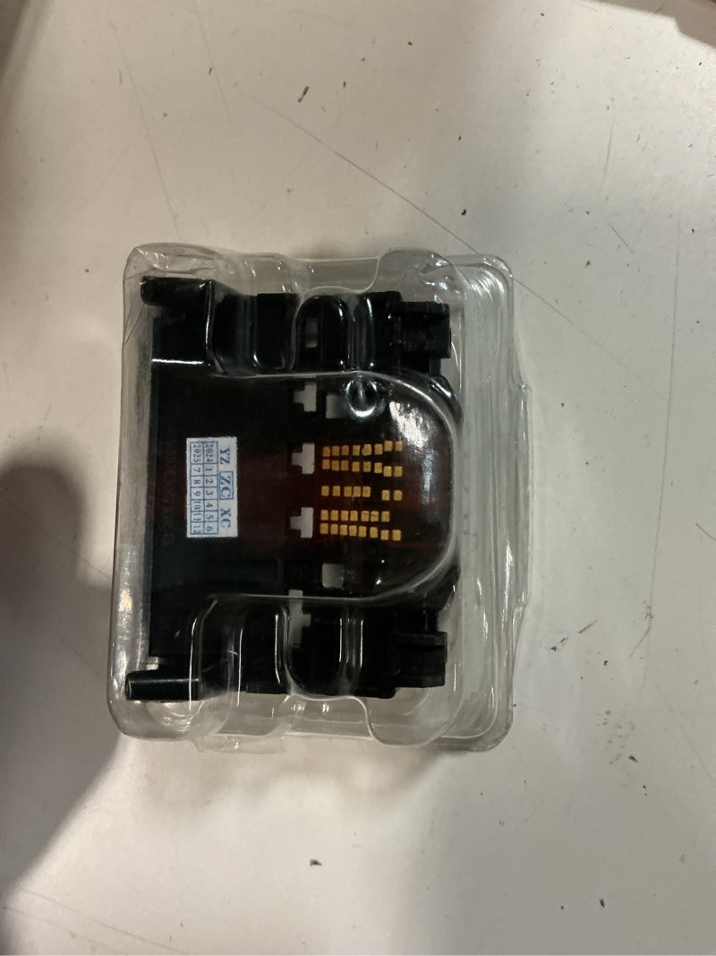 Condition photo showing New/Like New for hp 564 printhead works with hp officejet pro hp 7520 7510 7525 7515 c6340 d7560 c6350 printer printhead.