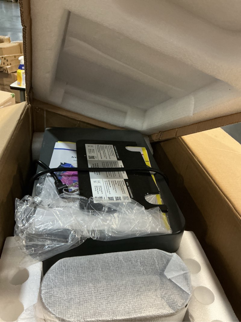 Condition photo showing Good Condition for profile ge profile opal 2.0 xl with 1 gallon tank, chewable crunchable countertop nugget ice maker, scoop included, 38 lbs in 24 hours, pellet ice machine with wifi & smart connected, black stainless
