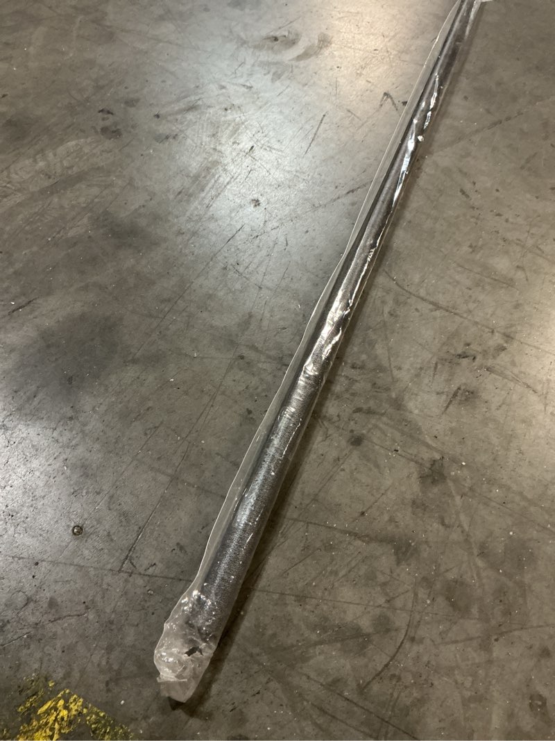 Condition photo showing Good Condition for PHENIX RODS CRANKBAIT Composite X Blanks / 8'6" / 15-40 LB LINE / 3/4-4 OZ Lure WT / 1 PC/MOD/Fast / 7 TIP / 5.2 OZ