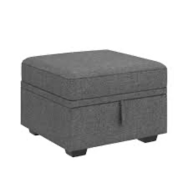 Modular sofa
