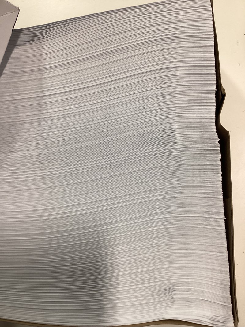 Condition photo showing Good Condition for Office Depot 30% Recycled Clean Seal(TM) Security Envelopes, #10 (4 1/8in. x 9 1/2in.), White, Box Of 500, 77R49