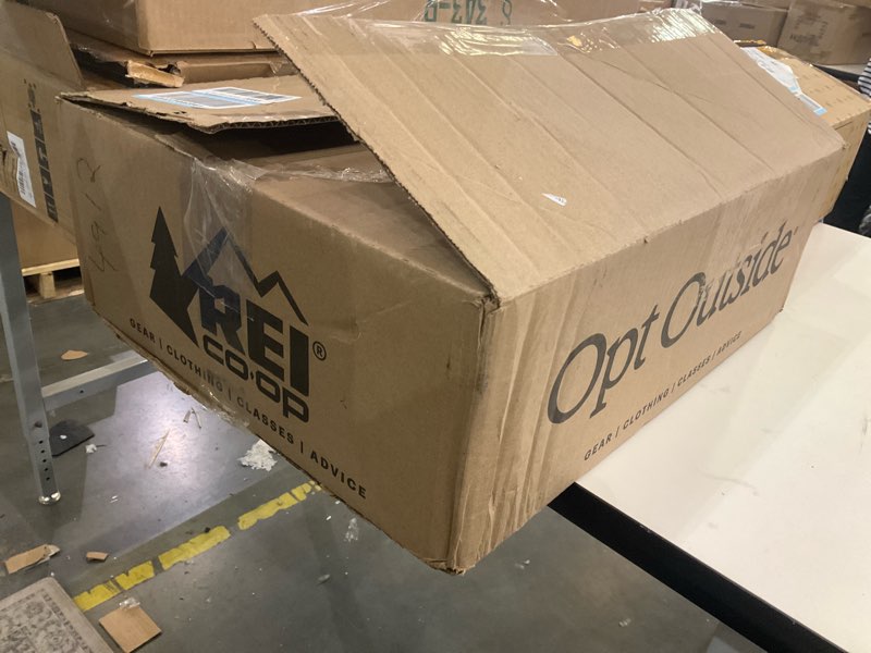 Condition photo showing As Is for Snow shovel