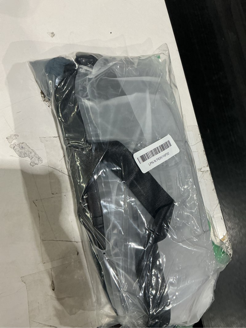 Condition photo showing Good Condition for pincnel women backpack purse waterproof nylon anti-theft rucksack lightweight shoulder bag black medium