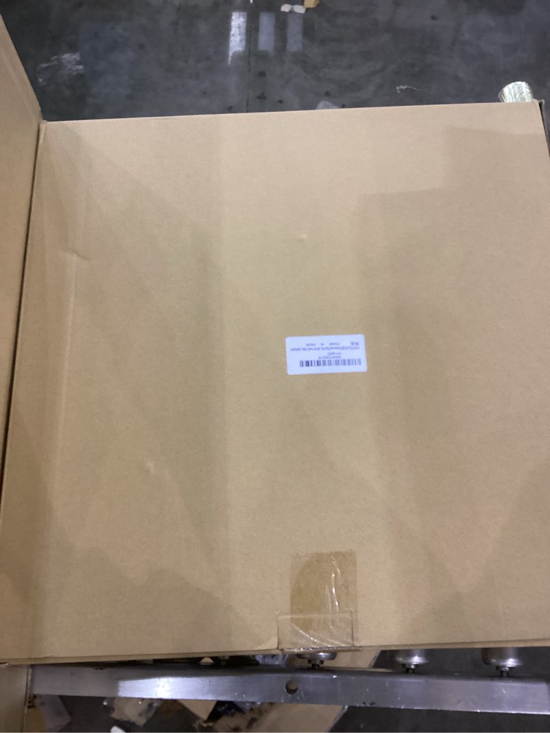 VIOYOUNS 58" Moon and Star Wind Spinner Garden Stake Outdoor Decorations, Metal Flower Colorful Gard