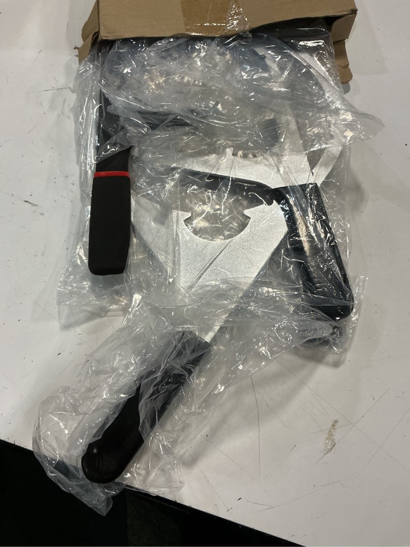 Condition photo showing Good Condition for 4 pcs 4.6'', 5'', 6'', 8'' fuel filter wrench set, compatible with various fuel filter size include water separator, engines 4.6'' & 5'' & 6'' & 8'' black 4