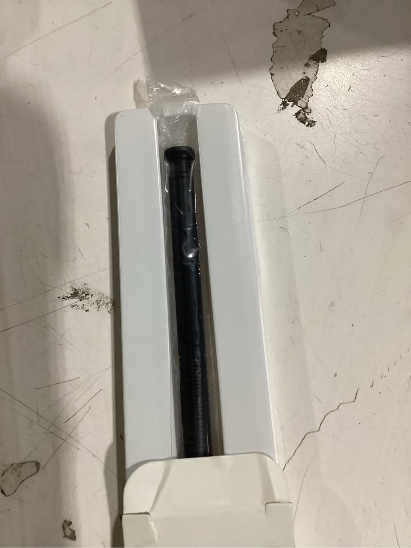 Condition photo showing New/Like New for galaxy tab active4 pro/active5 pro stylus pen replacement for samsung galaxy tab active 4/ active4 pro/active5 pro t630 t638 t636 pen ?black?