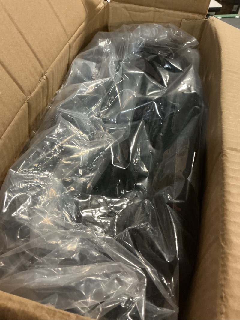 Condition photo showing Good Condition for Garage Door Insulation Blanket, Car Garage Thermal Door Cover for Winter Kit - Magnetic Garage Insul