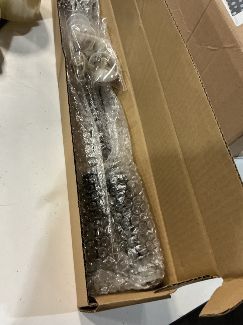 Condition photo showing New/Like New for w11217817 washer suspension rod kit for whirlpool for may-tag for kenmore for amana washing machines wtw4655jw0 wtw4655jw1 wtw4655jw2 wtw4850hw0 wtw4850hw1 wtw4850hw2 wtw4850hw3 wtw4855hw0 wtw4855hw1