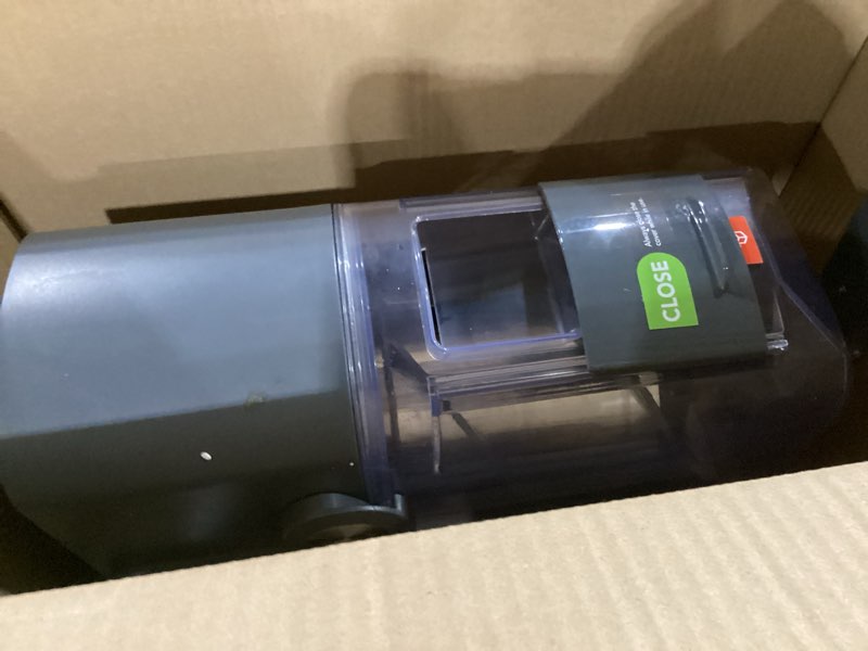 Condition photo showing Good Condition for inoviva slushie flavor-filled frozen drink maker(not tested+product info unknown)