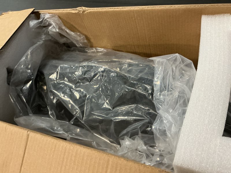 Condition photo showing Good Condition for Driver Side Headlights Assembly Replacement for Honda Civic 2022 2023 Housing Black Lamp LH 1PC 33150-T20-A22 HO2502206