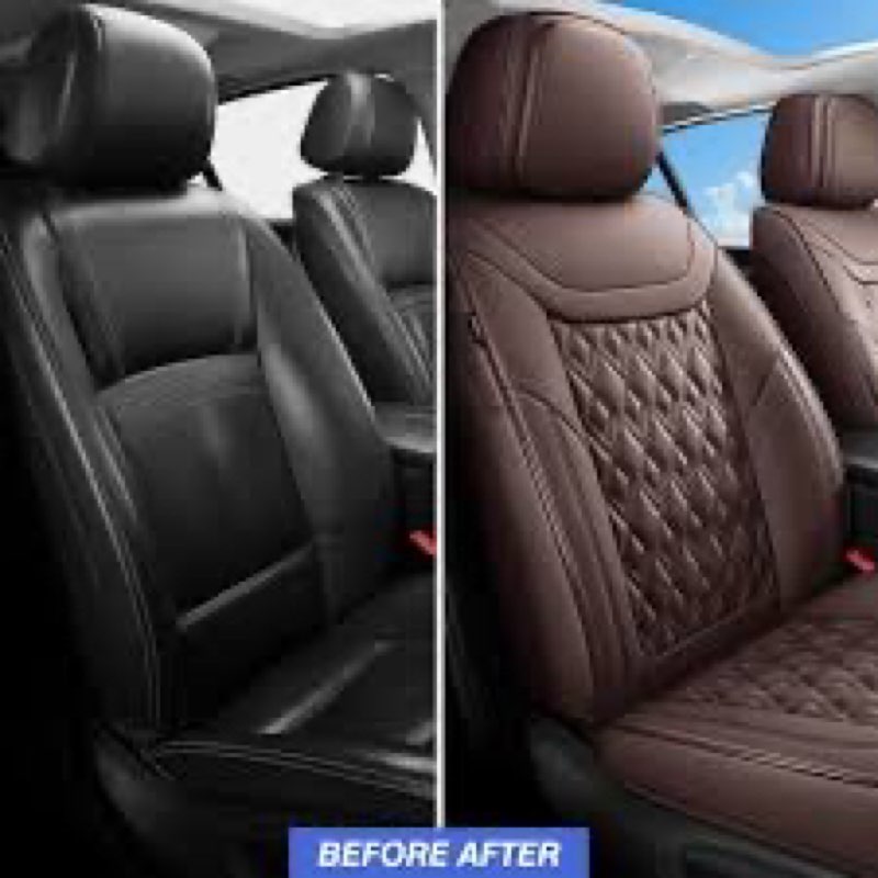 comfdrive seat covers,car seat covers full set, car seat covers front seats back seat cover,faux lea