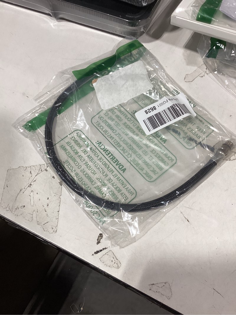 Condition photo showing Good Condition for KOHLER GENUINE PART GP1092201 HOSE KIT 1 Count (Pack of 1)