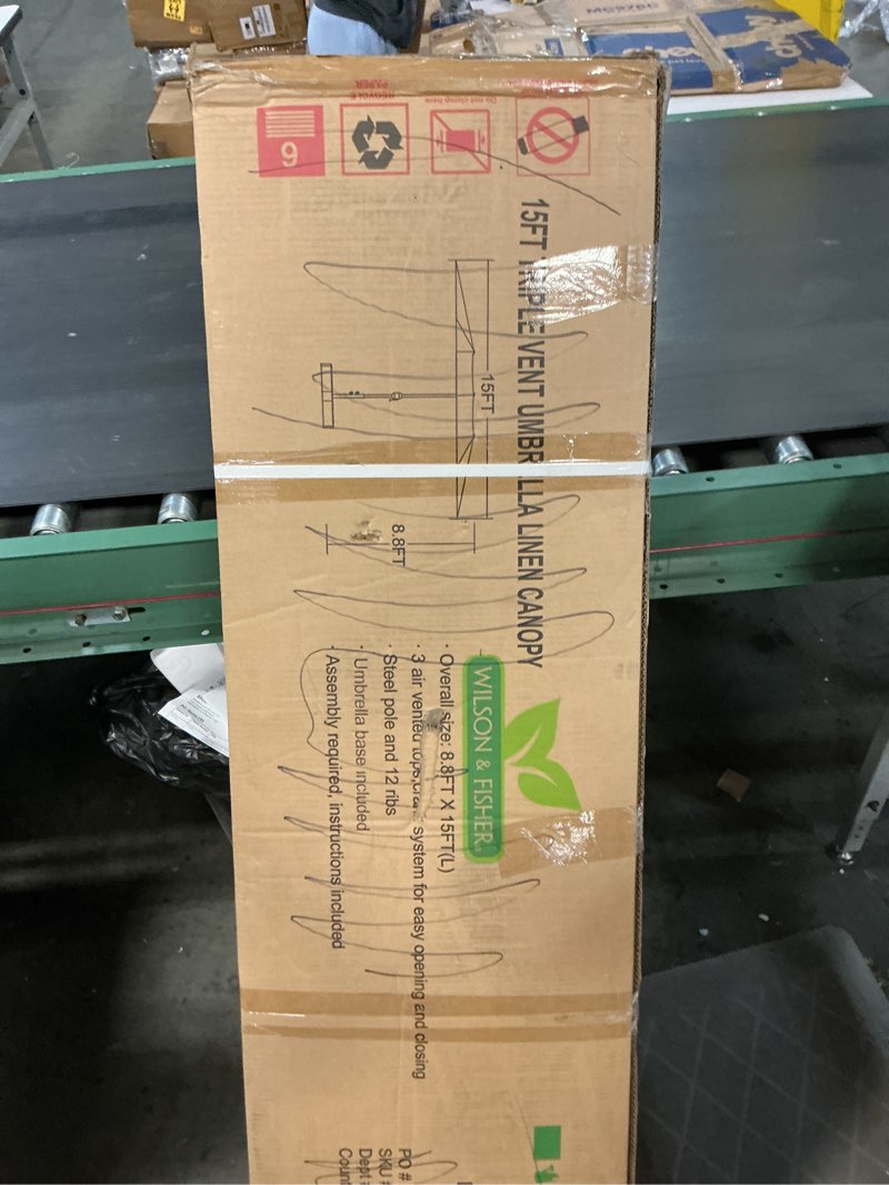 Condition photo showing Good Condition for Lumil Garage Steps, Prefab Stairs for Permanent Installation, Not The Portable/Light Weight Alternatives, Hot Tub Stairs, Prefab Outdoor Wood Stairs for Home, Porch Steps 2-Steps without Handrail, 31.5"W