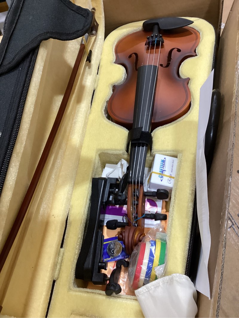 Violin 