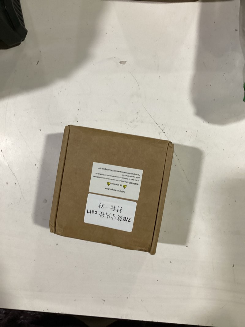 Condition photo showing Good Condition for 2 pairs of cat 1 quick hitch adapter bushings set for category i 3-point tractors use with quick hitch system