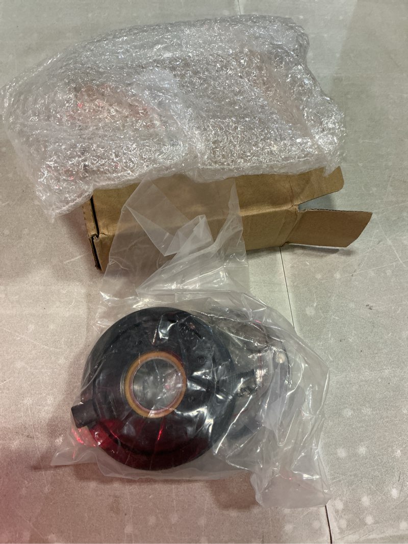 Condition photo showing Good Condition for motoforti 1 set ac compressor clutch kit replace for subaru outback 2005-2009 6 cyl 3.0l long-lasting