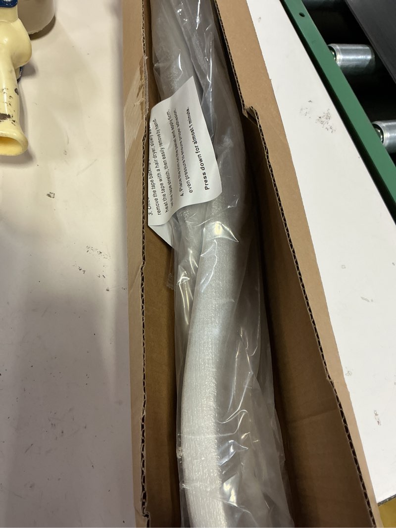 Condition photo showing Good Condition for Hoolcar Lower Window Trim Cover Molding Window Bottom Outer Frame Strip Compatible with Ford F150 2015-2020, Exterior Accessories, Chrome