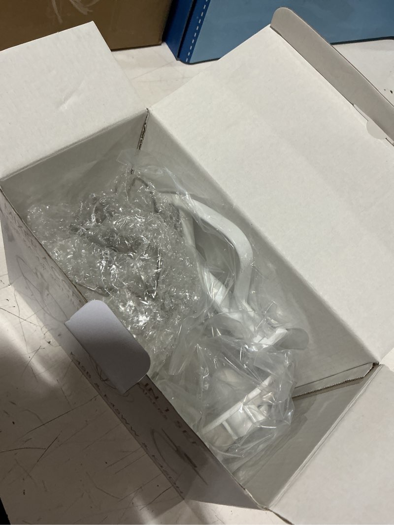 Condition photo showing New/Like New for 3 pack mixer attachments set for kitchenaid 4.5-5 quart tilt-head stand mixers, replacement parts kit with k45dh dough hook, k45b coated flat beater, stainless steel k45ww wire whip, dishwasher safe white & silver