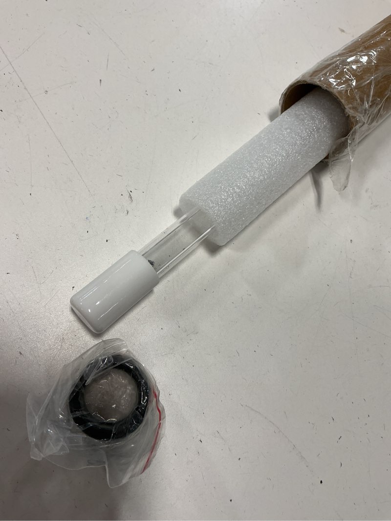 Condition photo showing Good Condition for s410rl-ho for viqua replacement ü? lamp for viqua vh410 system, ü? bulb 100% compatible with vh410, vh410m, sc-410, scm-410, spv-410, sp410-ho, and spv-8 systems, rated time 18,000h, 1 pack