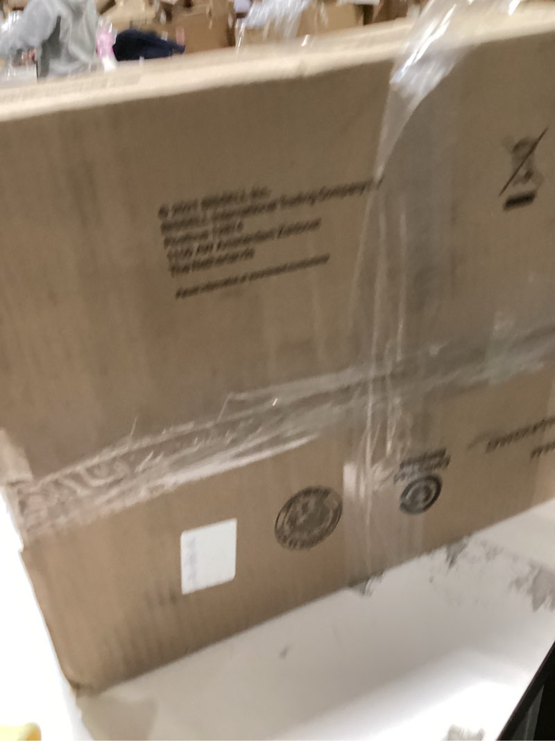 Condition photo showing New/Like New for Sanitaire SC679K Tradition Upright Commercial Bagged Vacuum, Red