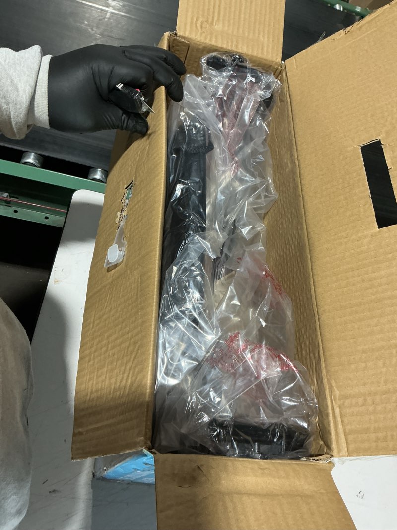 Condition photo showing New/Like New for medline steel rollator walker with seat, burgundy, 350 lb. weight capacity, 6” wheels, foldable, adjustable handles, rolling walker for seniors, walker for mobility impaired