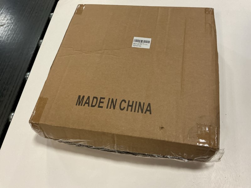 Condition photo showing New/Like New for AutoChoice Snow Tire Chains for Light Truck SUV Pickup Trucks, Set of 2?SC-RV255? Manual-Trac RV255