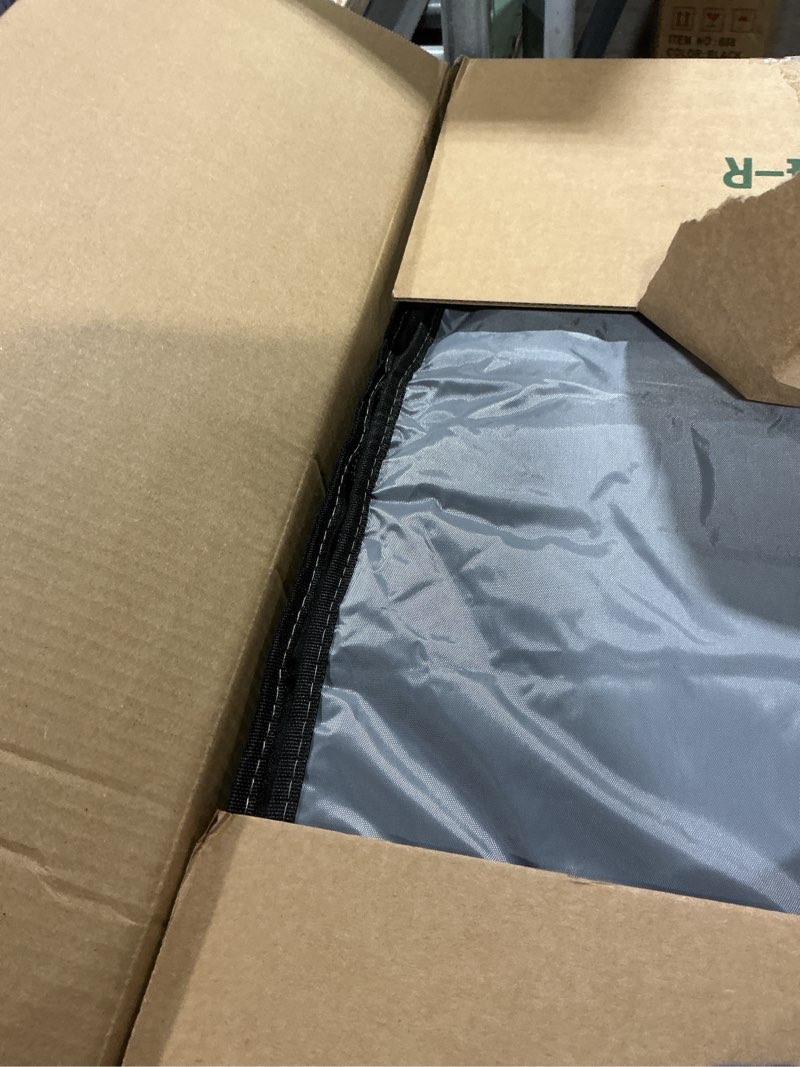 Condition photo showing Good Condition for Lifepro BioRemedy Infrared Sauna Blanket – Available in 5 Colors – Portable Far Infrared Home Sauna Bag for Detox, Tension, and Relaxation – Adjustable Temp (86–158°F) & Timer – Includes Detox Wraps Large Grey 76” L × 36” W
