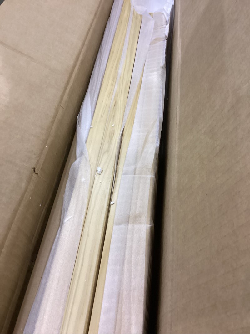 Condition photo showing As Is for Graco Hadley 5-in-1 Convertible Crib & Changer (Pebble Gray) – GREENGUARD Gold Certified, Fits Standard Crib Mattress, Converts to Toddler Bed and Full Bed, 4 Adjustable Mattress Heights Pebble Gray Crib and Changer