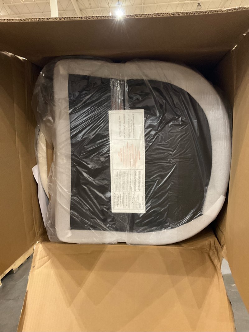 Condition photo showing New/Like New for Dining Chair-White