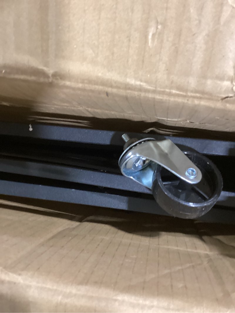 vopeak dumbbell rack, weight rack for home gym, weight rack for dumbbells with wheels and hooks, hom