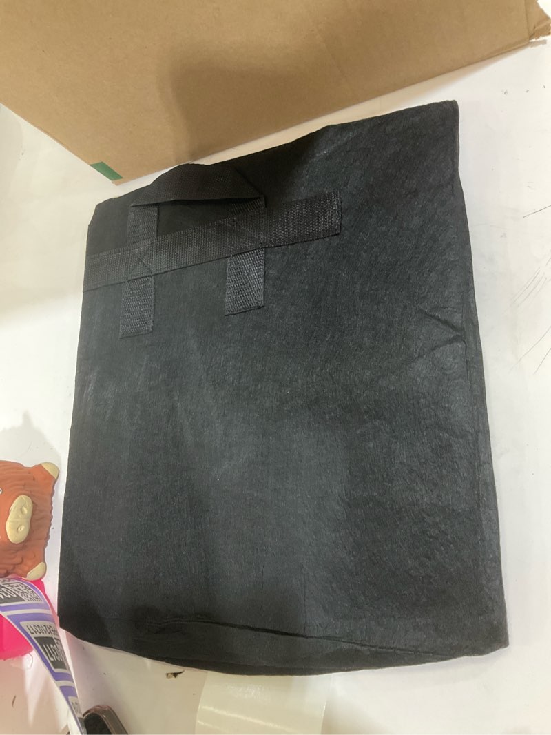 storage bags
