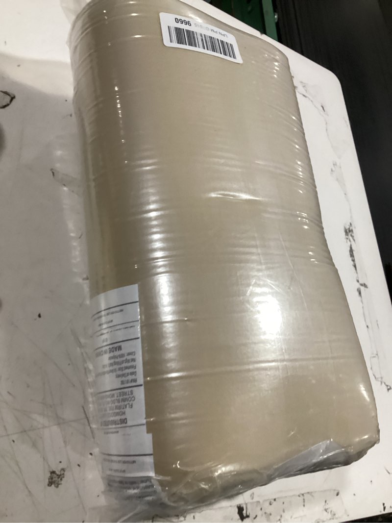 Condition photo showing New/Like New for furniture sliders, 8 pcs 3 1/2'' furniture sliders pads for hardwood floors, chair legs floors protectors, reusable round glides glider, heavy duty furniture movers sliders 3 1/2" round-8 pack beige