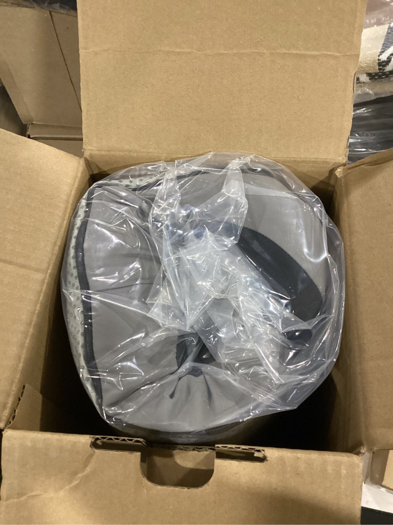 Condition photo showing Good Condition for Benazcap Large Seat Cushion for Sciatica Pain Relief, 2025 Upgraded Seat Cushions for Office Chairs, Desk Chair Cushions/Office Chair Cushion, Tailbone Pain Relief Cushion for Car/Wheelchair