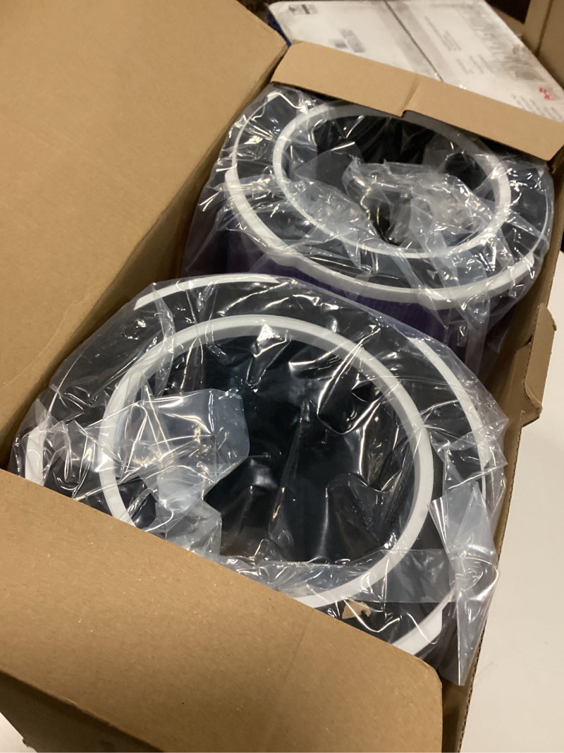 Condition photo showing Good Condition for P200S/P200 Pro Pet Care Filter Replcement, Compatible with WELOV P200S/P200 Pro Air Purifier, 3-in-1 H13 True HEPA Filter and Pre-Filter, 2 Pack P200S/P200 Pro Filter Purple