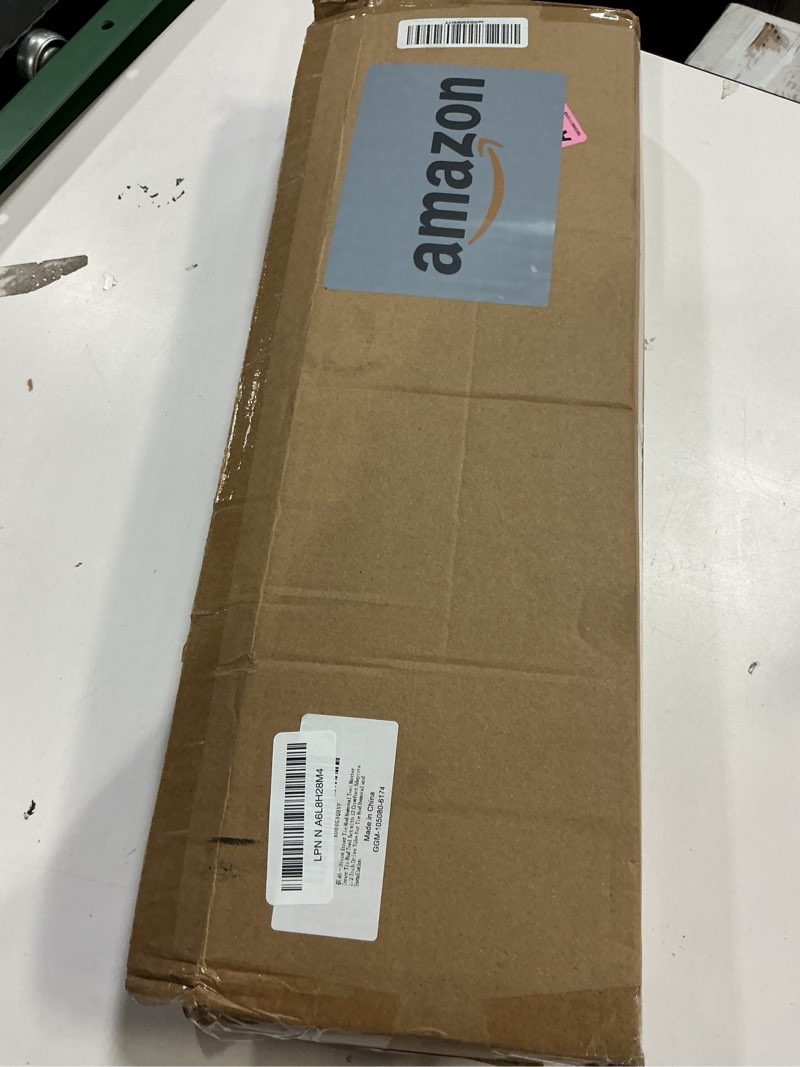 Condition photo showing Good Condition for Inner Tie Rod Removal Tool Master Inner Tie Rod Tool Set with 12 Crowfoot Adapters 1/2 Inch Drive Tube for Tie Rod Removal and Installation Blue