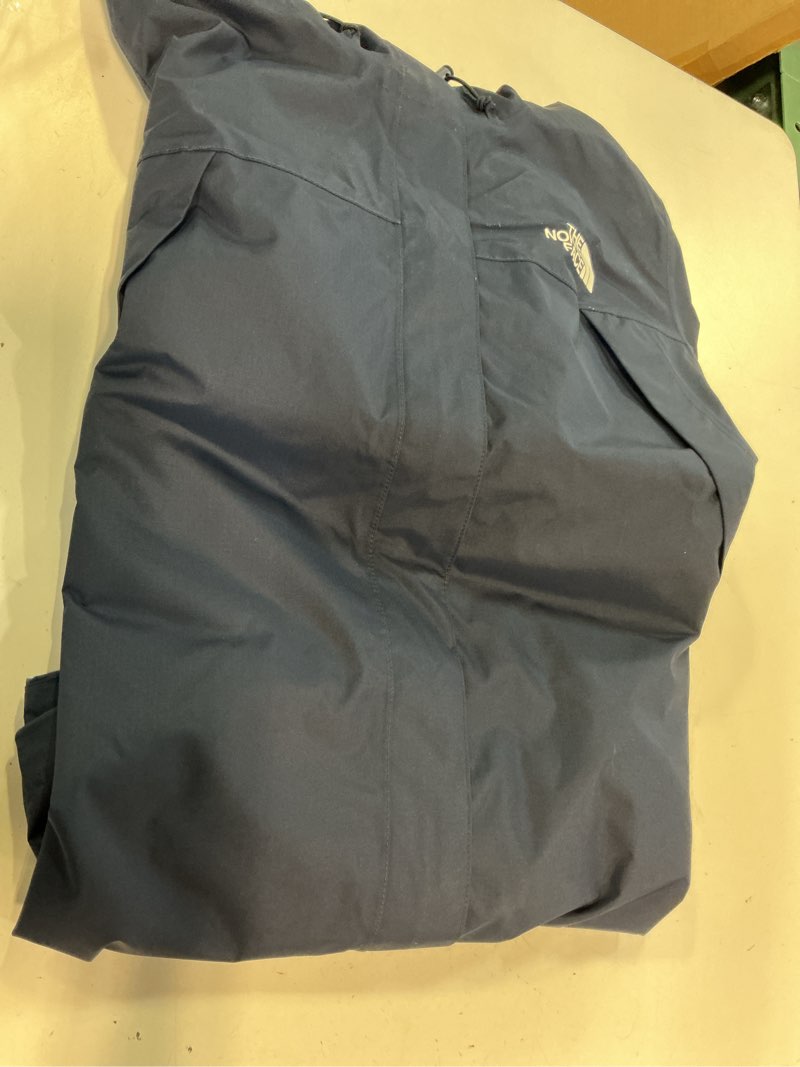 Condition photo showing Good Condition for the north face antora triclimate® large summit navy