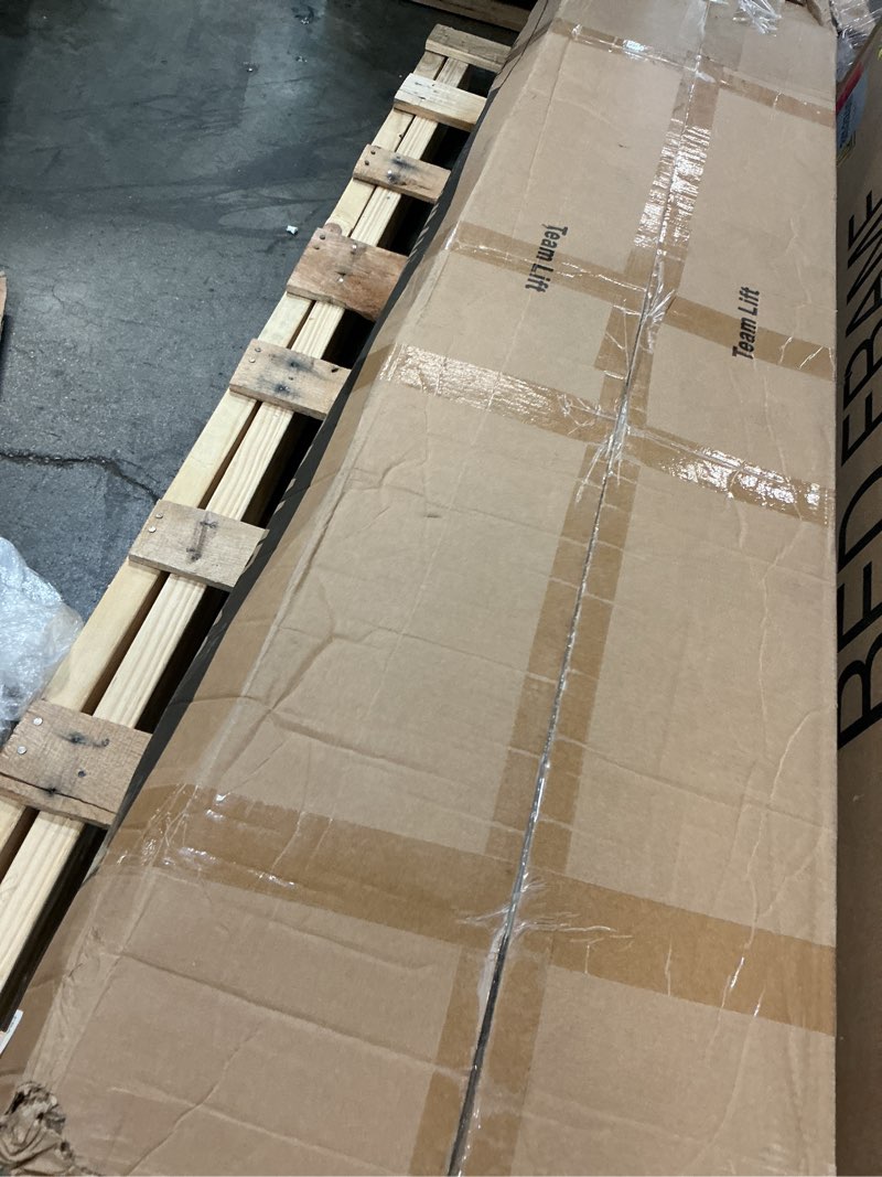 Condition photo showing Good Condition for maasters wheelchair ramp 12 feet - aluminum long portable ramp - loading capacity 600 lbs - portable 12 foot wheelchair ramp with 2 extra support leg