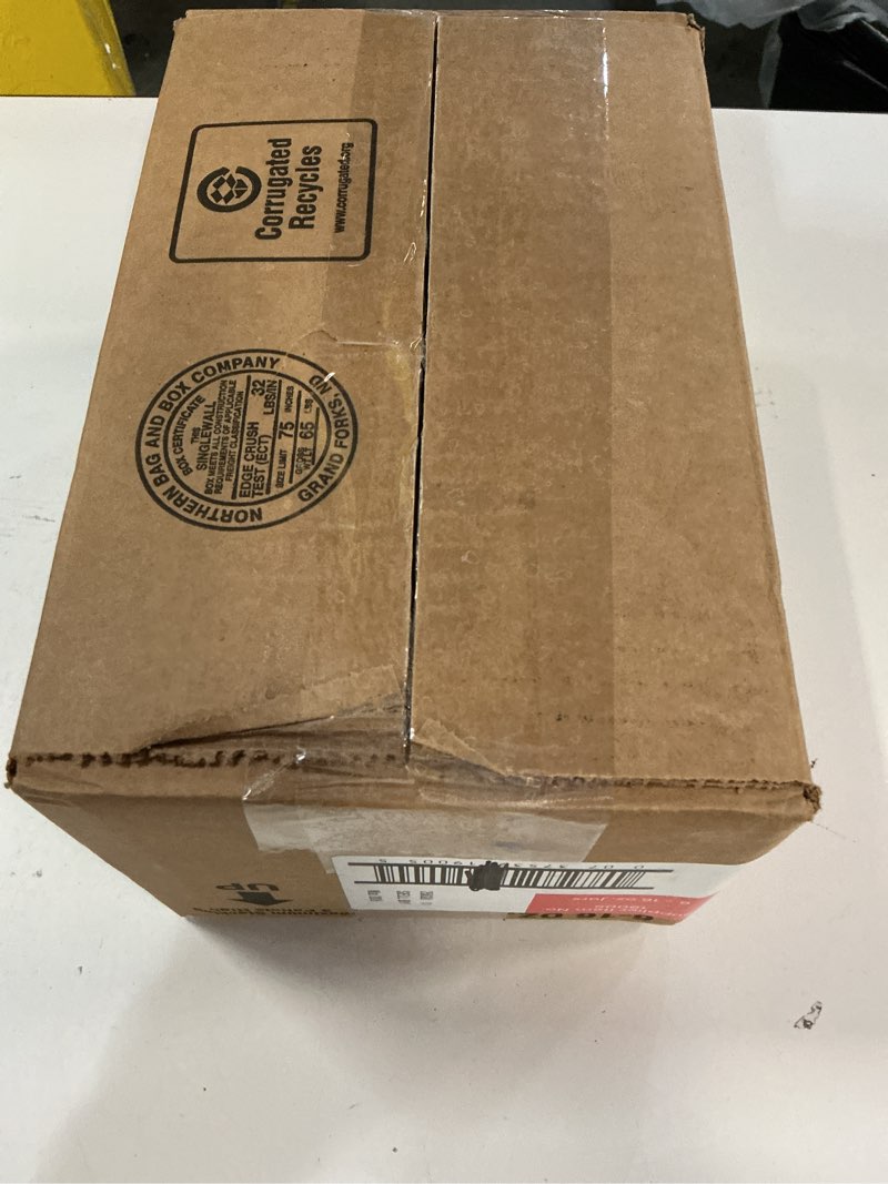 Condition photo showing Good Condition for SunButter Creamy Sunflower Seed Butter, 16 ounce (Pack of 6) - PACKAGING MAY VARY Creamy 16 Ounce (Pack of 6) (BEST BY 03/11/2026)