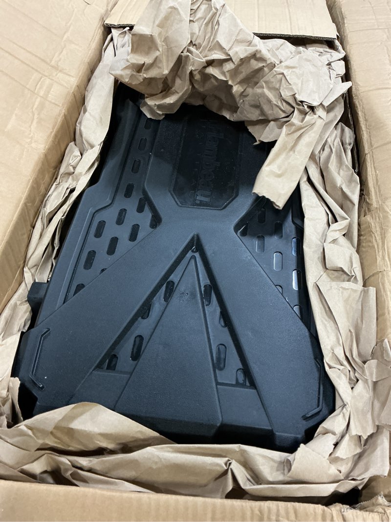 Condition photo showing Good Condition for flambeau outdoors 32" pdw gun hard case with zerust anti-corrosion protection, storage accessory - 3011pdw