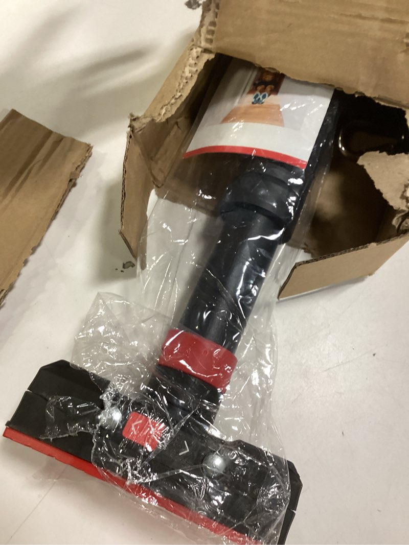 Condition photo showing Good Condition for Pull Up Bar for Hallway or Doorway 6-piece Set with Two Attachable Resistance Bands/Handles, Training Manuals, No Screws Chin Up Bar, Max 680lbs, Width options: 27-37", 37-47"; 46-53" 37"-47"