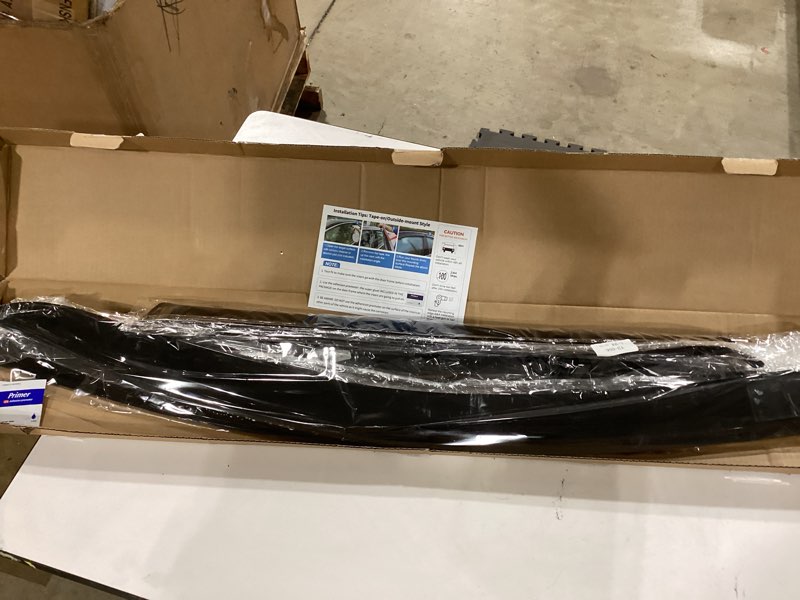 Condition photo showing Good Condition for window visors rain guards for 2007 2008 2009 2010 2011 honda crv, out-channel window vent wind deflectors visors shades for 07-11 cr-v suv 2007-2011 honda crv
