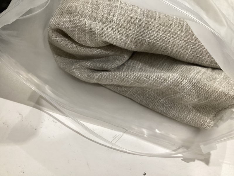 Condition photo showing Good Condition for laolitou rustic tablecloth cotton linen waterproof farmhouse tablecloth burlap table cloths for kitchen dining cloth table cloth for rectangle tables coffee lines rectangle,55''x70'',4-6 seats lines coffee 70\" x 55\" (rectangular)